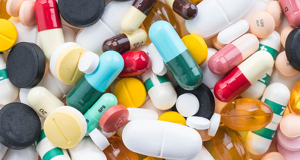 B.Pharm and D.Pharm Pharmacy courses at MCSGOC Lucknow