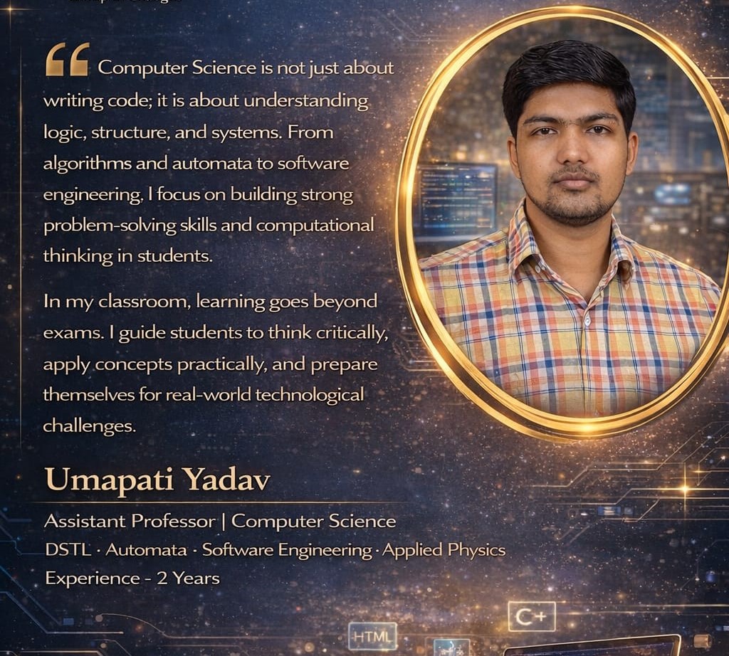 faculty