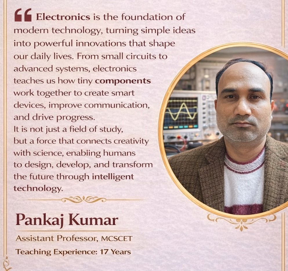 faculty