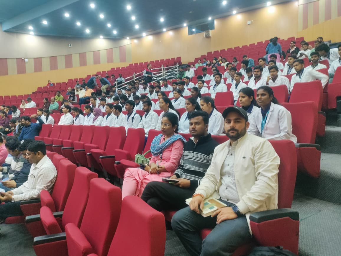 Event Gallery Image Educational Visit