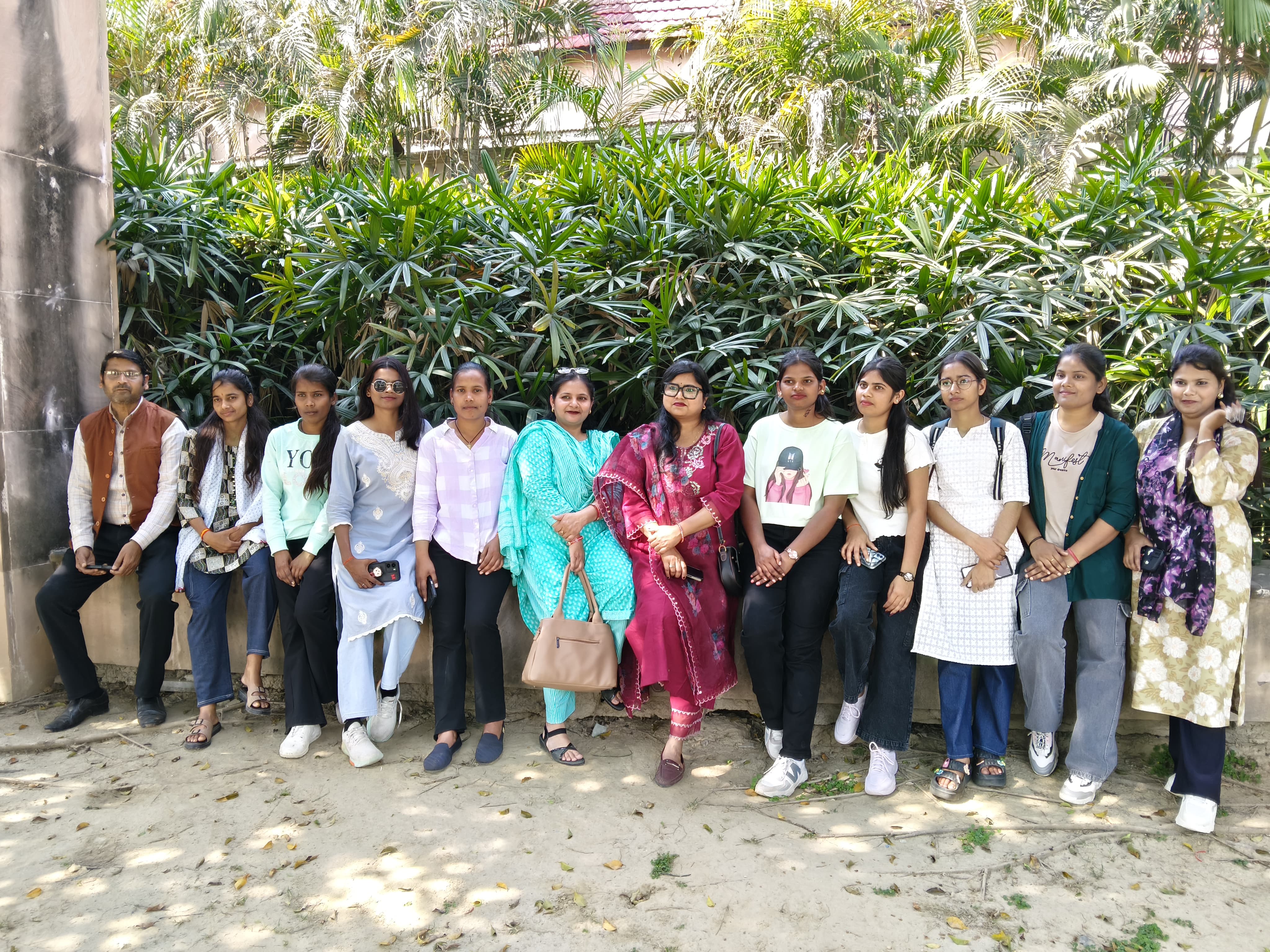 Event Gallery Image Educational visit