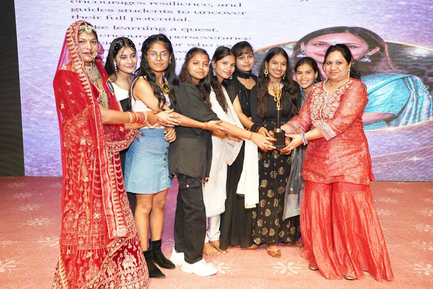Event Gallery Image Disha 2026