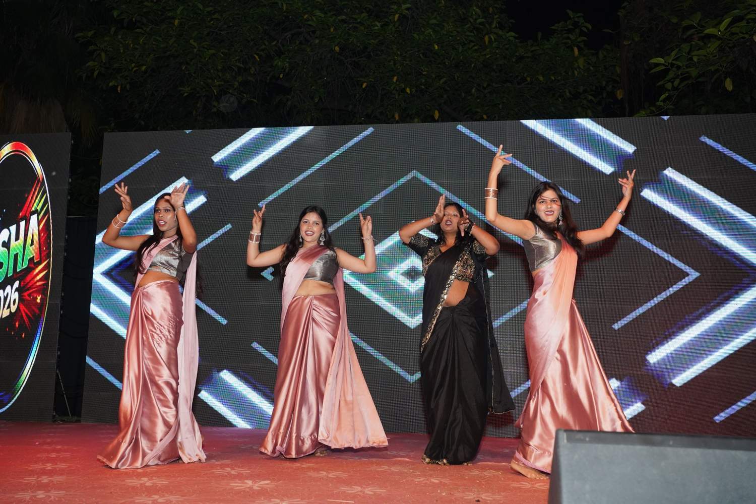 Event Gallery Image Disha 2026