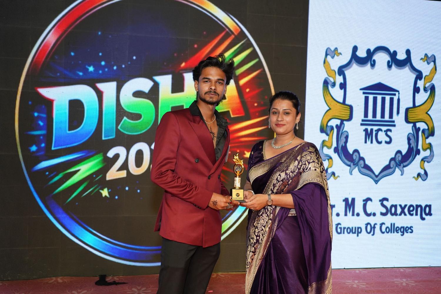 Event Gallery Image Disha 2026