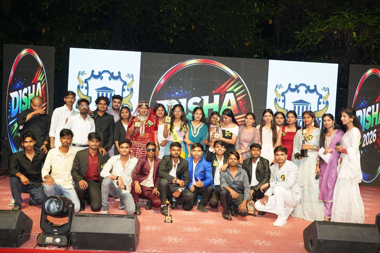 Event Gallery Image Disha 2026